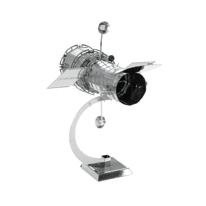 Hubble Telescope 3D Steel Model Kit Metal Earth - for just $11.99! 