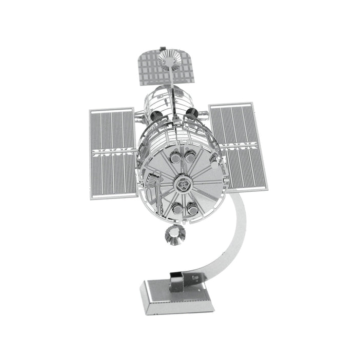Hubble Telescope 3D Steel Model Kit Metal Earth - for just $11.99! 