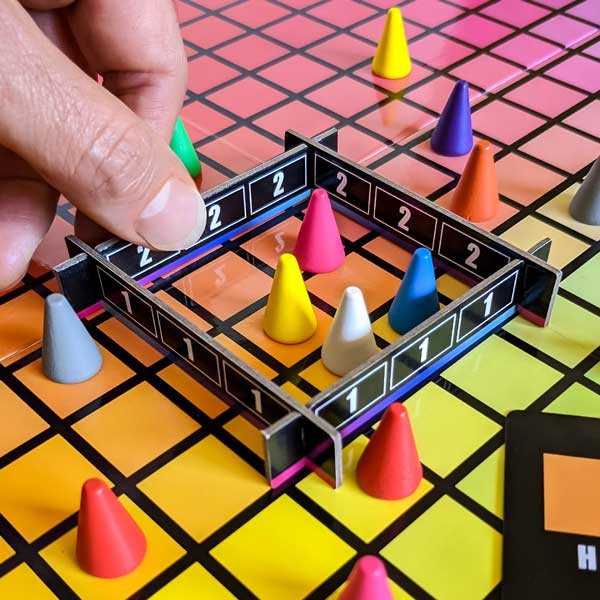 Hues & Cues - for just $29.99! 