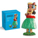 Hula Girl 32 Piece Mini Jigsaw Puzzle Gibbs Smith - for just $12.99! 