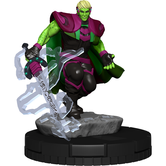 HeroClix: Avengers/Fantastic Four - Empyre Booster - Premium Miniatures - Just $9.99! Shop now at Retro Gaming of Denver