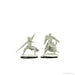D&D: Nolzur's Marvelous Miniatures - Human Monk Female - for just $5.99! 