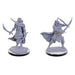 D&D Nolzur's Marvelous Minis: Wave 22- Human Rangers - for just $5.99! 