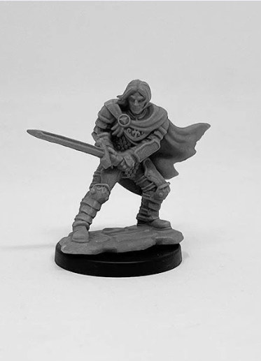 Human Warrior - for just $1.79! 