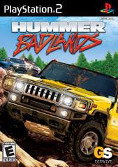 Hummer Badlands - Playstation 2 - for just $6.99! 