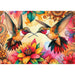 Hummingbird Haven 1000 Piece Jigsaw Puzzle Enjoy - for just $24.99! 