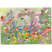 Hummingbirds 1000 Piece Jigsaw Puzzle Cobble Hill - for just $19.99! 