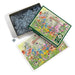 Hummingbirds 1000 Piece Jigsaw Puzzle Cobble Hill - for just $19.99! 