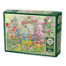 Hummingbirds 1000 Piece Jigsaw Puzzle Cobble Hill - for just $19.99! 