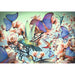 Hummingbirds 300 Piece Jigsaw Puzzle Ravensburger - for just $11.99! 