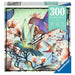 Hummingbirds 300 Piece Jigsaw Puzzle Ravensburger - for just $11.99! 