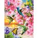 Hummingbirds 500 Piece Jigsaw Puzzle Springbok - for just $17.99! 