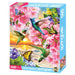 Hummingbirds 500 Piece Jigsaw Puzzle Springbok - for just $17.99! 