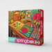 Hummingbirds & Hibiscus 1000 Piece Jigsaw Puzzle Springbok - for just $19.99! 