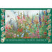 Hummingbirds of North America 2000 Piece Jigsaw Puzzle Cobble Hill - for just $29.99! 