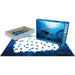 Hungry Shark 1000 Piece Jigsaw Puzzle Eurographics - for just $19.99! 