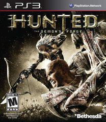 Hunted: The Demon's Forge - Playstation 3 - for just $10.99! 
