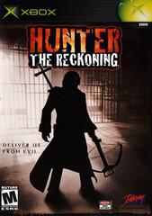 Hunter the Reckoning - Xbox - for just $15.99! 