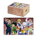 Union Arena Playmat & Half Storage Box Set: Hunter x Hunter - for just $45! 