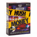 Hush Money - Digital Hybrid Detective Mystery Game - Professor Puzzle - for just $10.99! 
