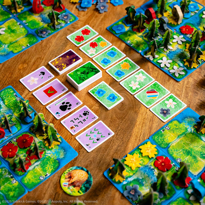 Hutan - for just $44.99! 