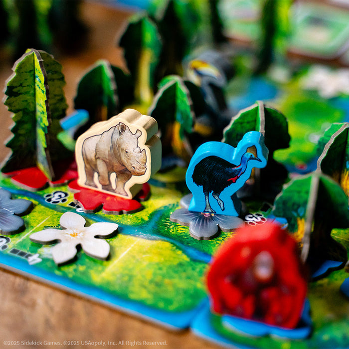 Hutan - for just $44.99! 