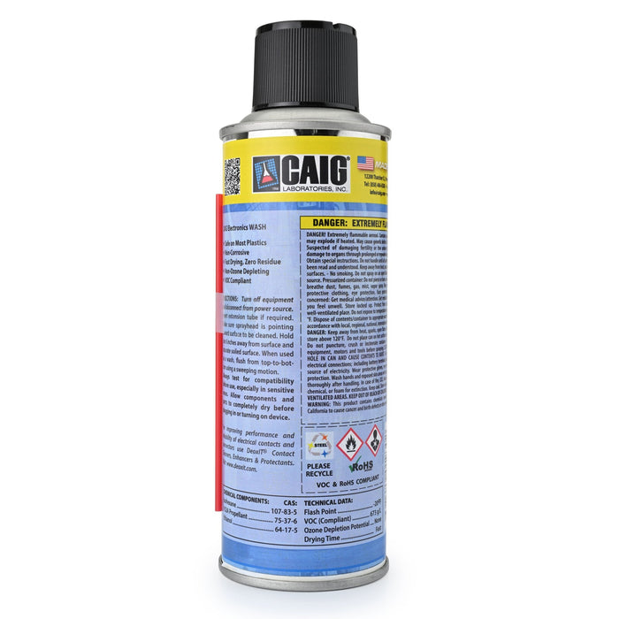 CAIG Electronic Cleaner - for just $7.99! 