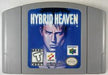Hybrid Heaven - Nintendo 64 - for just $31.99! 