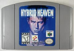 Hybrid Heaven - Nintendo 64 - for just $32.99! 