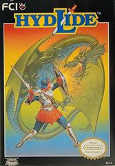 Hydlide - NES - for just $33.99! 