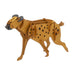 Hyena 3D Cardboard Model Kit Fridolin - for just $7.99! 