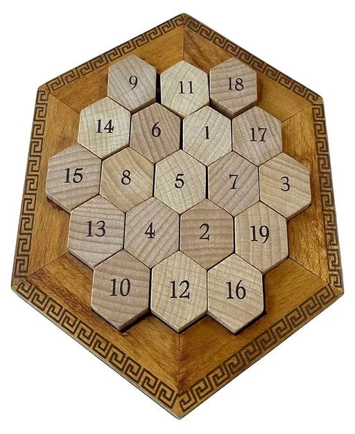 Hypatian Enigma - for just $14.99! 