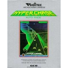 Hyperchase - Vectrex - Premium Video Games - Just $24.99! Shop now at Retro Gaming of Denver