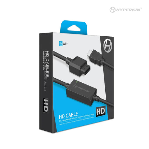 Hyperkin HD Cable - Nintendo Wii - for just $29.99! 