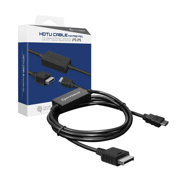 Hyperkin HDTV Cable  For PSOne® / PS1® / PS2®