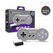 Scout Premium Wireless Controller for Super NES® / PC / Android® - for just $34.99! 