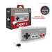 The Cadet BT – Premium Wireless NES Controller for NES® / PC / Android® - for just $34.99! 