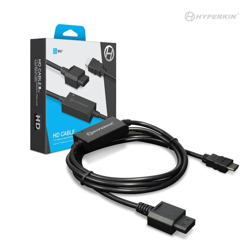 Hyperkin HD Cable - Nintendo Wii - for just $29.99! 