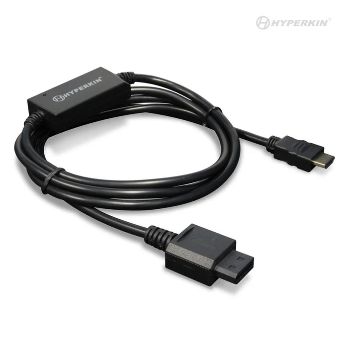 Hyperkin HD Cable - Nintendo Wii - for just $29.99! 