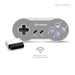 Scout Premium Wireless Controller for Super NES® / PC / Android® - for just $34.99! 