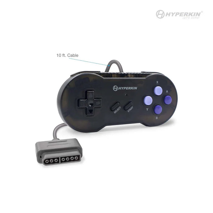 Scout Premium Controller for Super NES® - for just $16.99! 