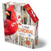 I Am Cardinal 300 Piece Bird Shaped Jigsaw Puzzle Madd Capp - for just $16.99! 