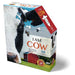 I Am Cow 300 Piece Head Shaped Jigsaw Puzzle Madd Capp - for just $16.99! 
