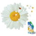 I Am Daisy 350 Piece Floral Shaped Jigsaw Puzzle Madd Capp - for just $19.99! 