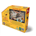 I Am Dragon 1000 Piece Creature Shaped Jigsaw Puzzle Madd Capp - for just $26.99! 