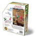 I Am Hummingbird 300 Piece Bird Shaped Jigsaw Puzzle Madd Capp - for just $16.99! 