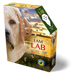 I Am Lab 550 Piece Head Shaped Jigsaw Puzzle Madd Capp - for just $22.99! 