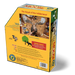 I Am Moose 700 Piece Head Shaped Jigsaw Puzzle Madd Capp - for just $24.99! 