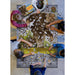 I Am Sasquatch 1000 Piece Creature Shaped Jigsaw Puzzle Madd Capp - for just $26.99! 