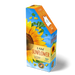 I Am Sunflower 350 Piece Floral Shaped Jigsaw Puzzle Madd Capp - for just $19.99! 